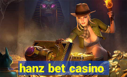 hanz bet casino